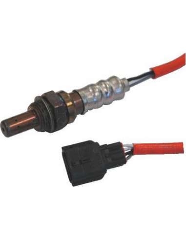 Sonda Lambda Sidat 90197 - SONDA LAMBDA CI