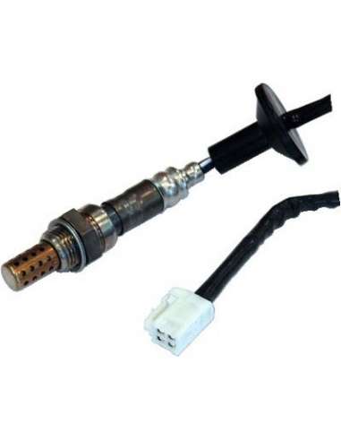 Sonda Lambda Sidat 90202HQ - SONDA LAMBDA CI