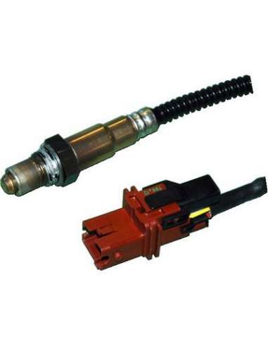 Sonda Lambda Sidat 90206 - SONDA LAMBDA CI
