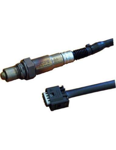 Sonda Lambda Sidat 90208 - SONDA LAMBDA CI