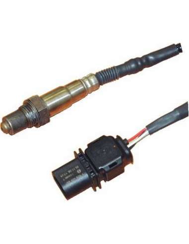 Sonda Lambda Sidat 90223 - SONDA LAMBDA CI