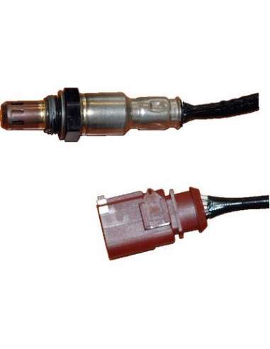 Sonda Lambda Sidat 90227 - SONDA LAMBDA CI