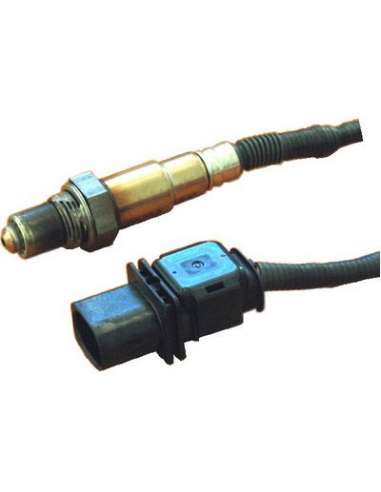 Sonda Lambda Sidat 90243 - SONDA LAMBDA CI