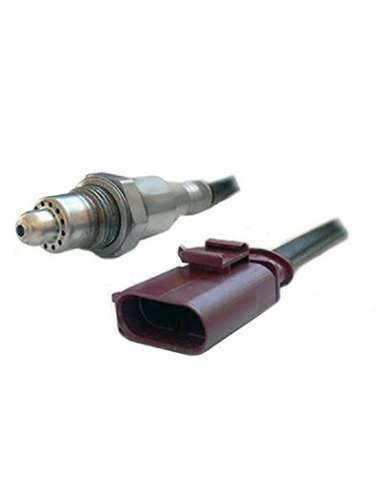Sonda Lambda Sidat 90490 - SONDA LAMBDA CI