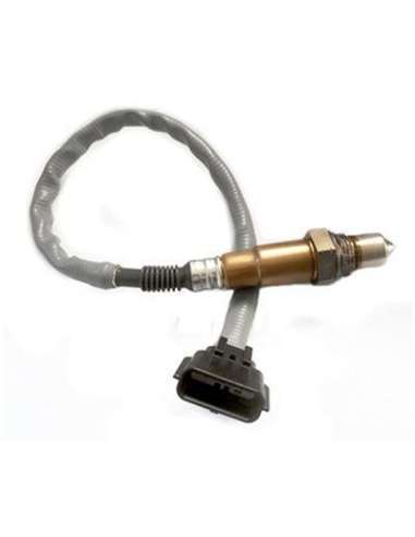Sonda Lambda Sidat 90502 - SONDA LAMBDA CI