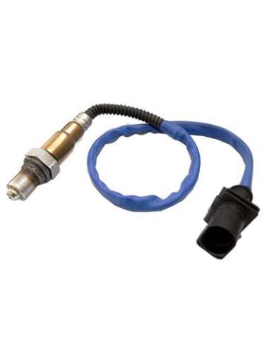 Sonda Lambda Sidat 90504 - SONDA LAMBDA CI