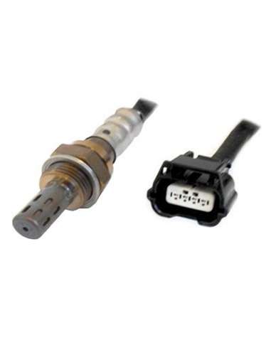 Sonda Lambda Sidat 90505 - SONDA LAMBDA CI