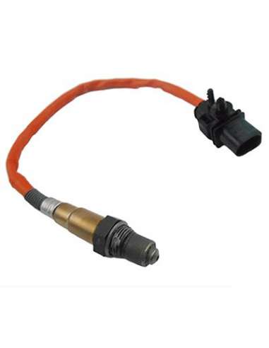 Sonda Lambda Sidat 90552 - SONDA LAMBDA CI