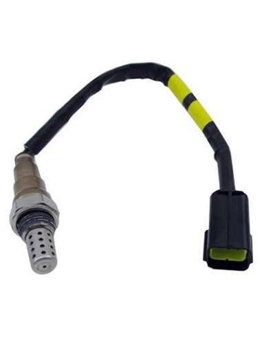 Sonda Lambda Sidat 90568 - SONDA LAMBDA CI