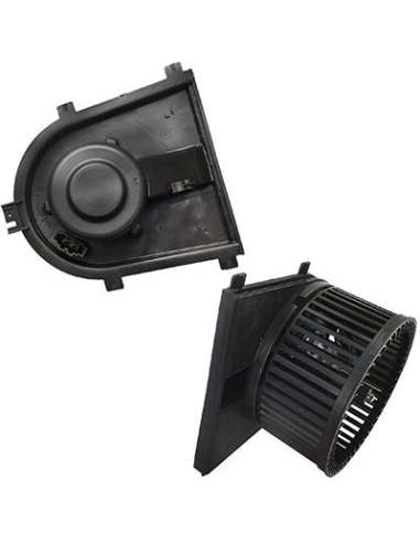 Ventilador habitáculo Sidat 9.2069 - VENTILADOR