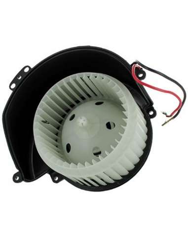 Ventilador habitáculo Sidat 9.2133 - VENTILADOR
