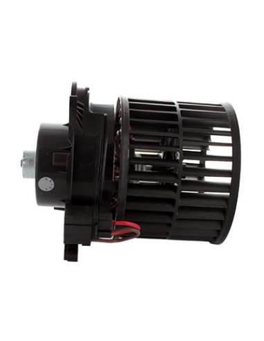 Ventilador habitáculo Sidat 9.2142 - VENTILADOR