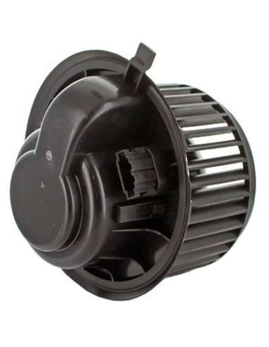 Ventilador habitáculo Sidat 9.2143 - VENTILADOR
