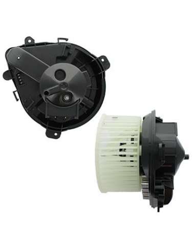 Ventilador habitáculo Sidat 9.2149 - VENTILADOR