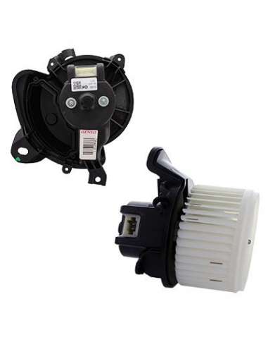 Ventilador habitáculo Sidat 9.2168 - VENTILADOR