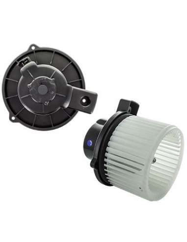 Ventilador habitáculo Sidat 9.2189 - VENTILADOR
