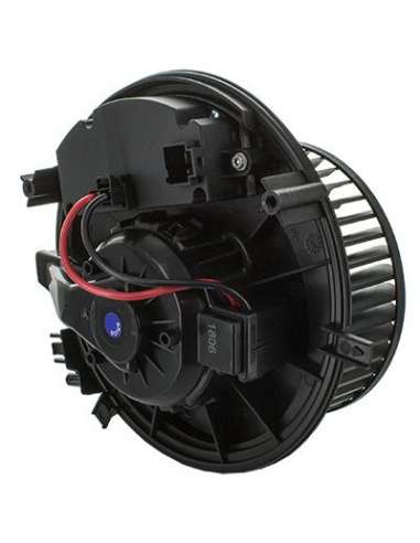 Ventilador habitáculo Sidat 9.2191 - VENTILADOR