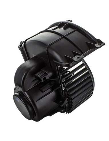 Ventilador habitáculo Sidat 9.2192 - VENTILADOR