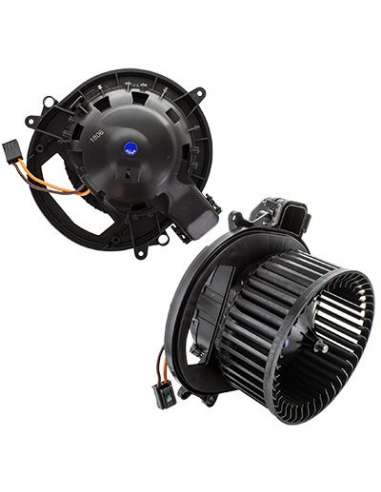 Ventilador habitáculo Sidat 9.2194 - VENTILADOR