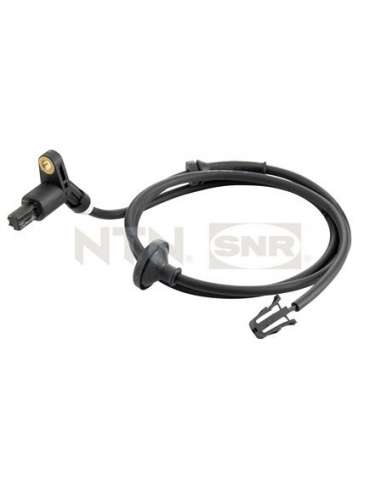 Sensor, revoluciones de la rueda Snr ASB154.01 - ASB154.01 Captador / Sensor ABS Kerr Nelson