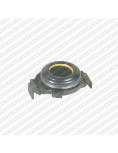 Cojinete de desembrague Snr BAC340.02 - Rodamientos tope de embrag Fuel Parts