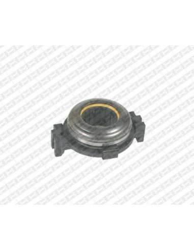 Cojinete de desembrague Snr BAC340.03 - Rodamientos tope de embrag Fuel Parts