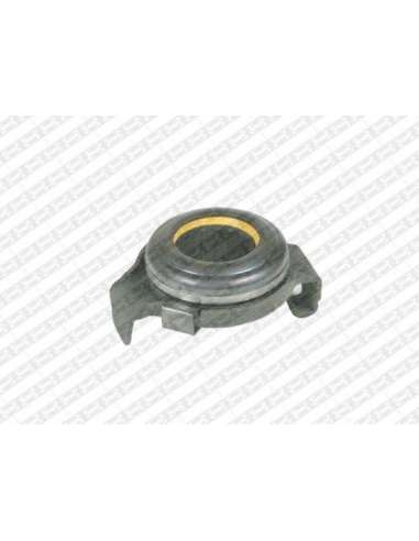 Cojinete de desembrague Snr BAC340.04 - Rodamientos tope de embrag Fuel Parts