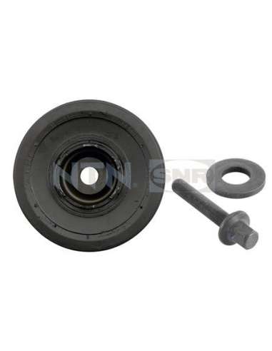 Polea, cigüeñal Snr DPF350.07K1 - DPF350.07K1 Kits dampers