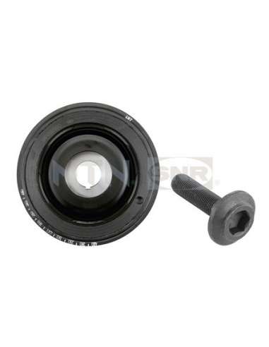 Polea, cigüeñal Snr DPF351.01K1 - DPF351.01K1 Kits dampers