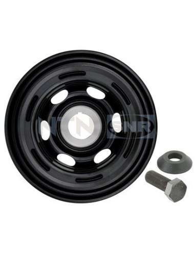 Polea, cigüeñal Snr DPF351.04K1 - DPF351.04K1 Kits dampers