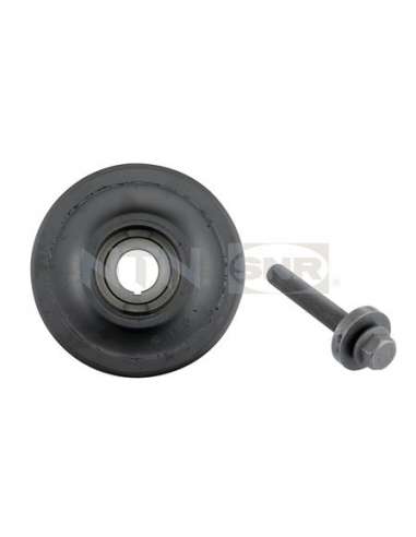 Polea, cigüeñal Snr DPF353.01K1 - DPF353.01K1 Kits dampers