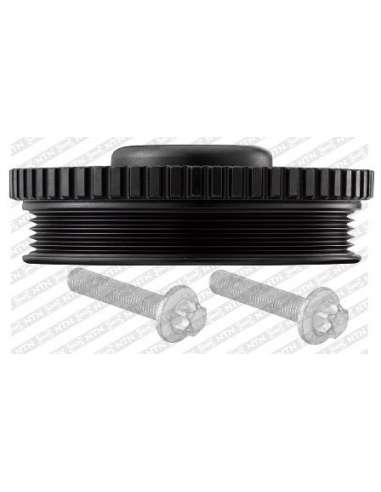 Polea, cigüeñal Snr DPF353.05K1 - DPF353.05K1 Kits dampers