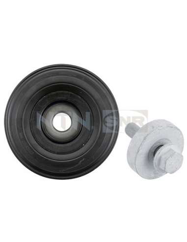 Polea, cigüeñal Snr DPF355.08K1 - DPF355.08K1 Kits dampers