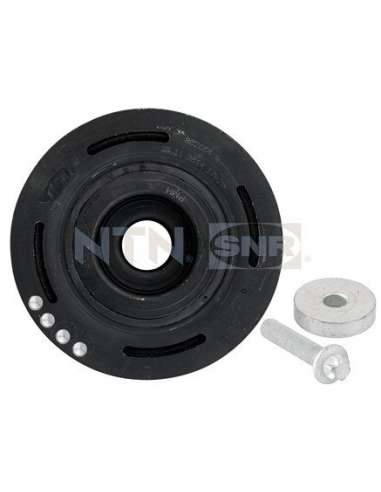 Polea, cigüeñal Snr DPF355.11K1 - DPF355.11K1 Kits dampers
