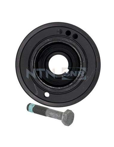 Polea, cigüeñal Snr DPF359.19K1 - DPF359.19K1 Kits dampers