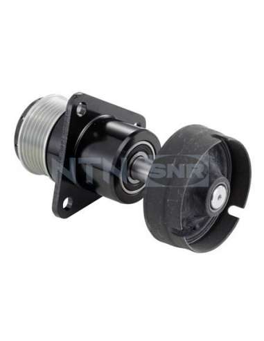 Rueda libre alternador Snr GA752.04 - SNR POLEA LIBRE ALTERNADOR Fuel Parts