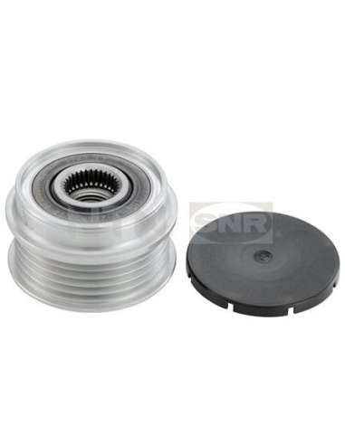 Rueda libre alternador Snr GA754.02 - SNR POLEA LIBRE ALTERNADOR Fuel Parts