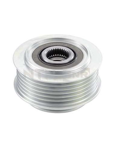 Rueda libre alternador Snr GA754.19 - SNR POLEA LIBRE ALTERNADOR Fuel Parts