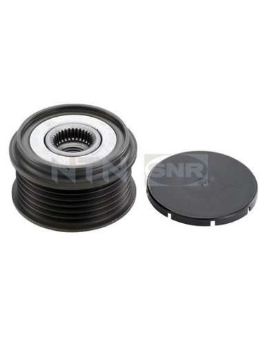 Rueda libre alternador Snr GA755.01 - SNR POLEA LIBRE ALTERNADOR Fuel Parts