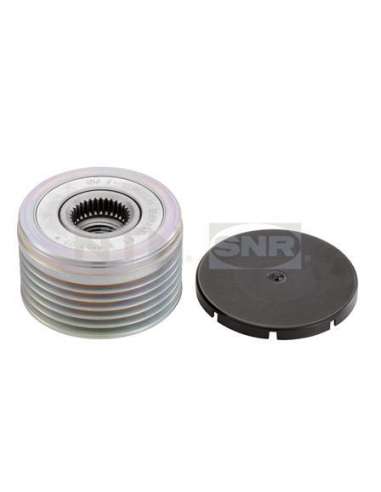 Rueda libre alternador Snr GA759.01 - SNR POLEA LIBRE ALTERNADOR Fuel Parts
