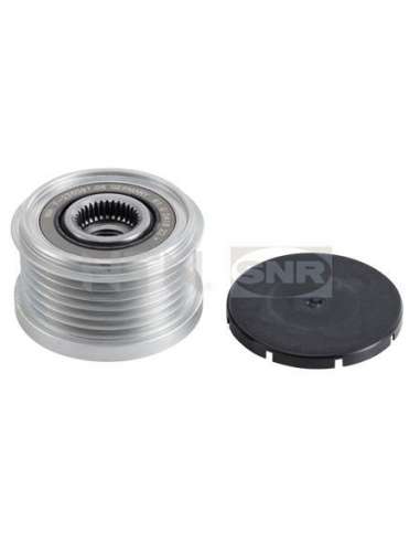 Rueda libre alternador Snr GA759.02 - SNR POLEA LIBRE ALTERNADOR Fuel Parts