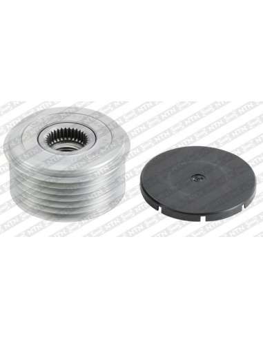 Rueda libre alternador Snr GA759.03 -  EXTINGUIDA  GA759.03 Polea libre de alternador re de alternador Fuel Parts