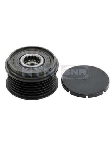 Rueda libre alternador Snr GA765.02 - SNR POLEA LIBRE ALTERNADOR Fuel Parts