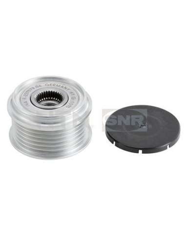 Rueda libre alternador Snr GA765.03 - SNR POLEA LIBRE ALTERNADOR Fuel Parts