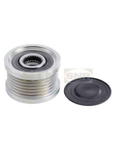 Rueda libre alternador Snr GA768.00 - SNR POLEA LIBRE ALTERNADOR Fuel Parts