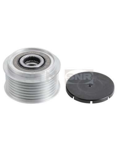Rueda libre alternador Snr GA768.01 - SNR POLEA LIBRE ALTERNADOR Fuel Parts