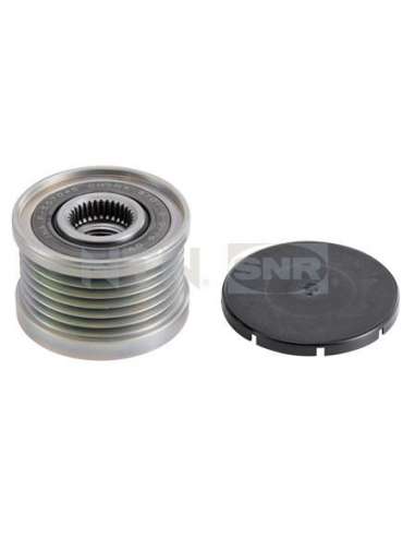 Rueda libre alternador Snr GA768.03 - SNR POLEA LIBRE ALTERNADOR Fuel Parts