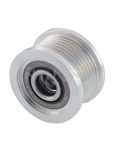 Rueda libre alternador Snr GA769.03 - SNR POLEA LIBRE ALTERNADOR Fuel Parts