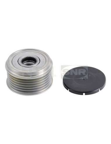 Rueda libre alternador Snr GA770.02 - Polea libre de alternador Fuel Parts