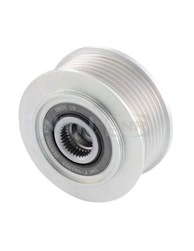 Rueda libre alternador Snr GA774.00 - SNR POLEA LIBRE ALTERNADOR Fuel Parts